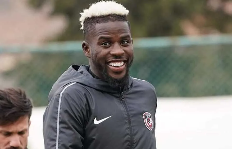 S&eacute;n&eacute;gal&nbsp;: &ldquo;il a bousill&eacute; ma carri&egrave;re en s&eacute;lection&rdquo;&hellip; Djilobodji r&egrave;gle ses comptes avec Aliou Ciss&eacute;