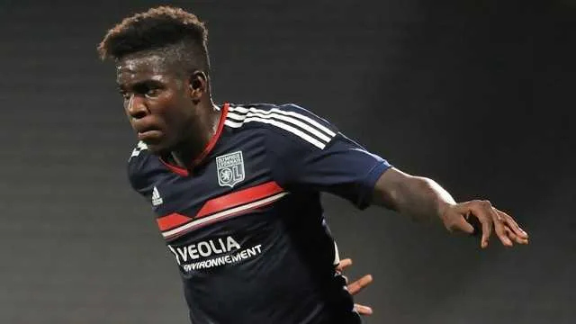 Cameroun : Umtiti ne jure que par les Bleus