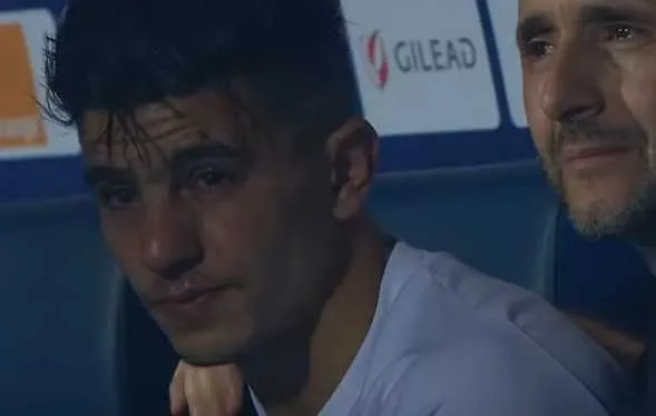 CAN 2019&nbsp;: du suspense et des larmes, revivez la s&eacute;ance de tirs au but de C&ocirc;te d&rsquo;Ivoire-Alg&eacute;rie