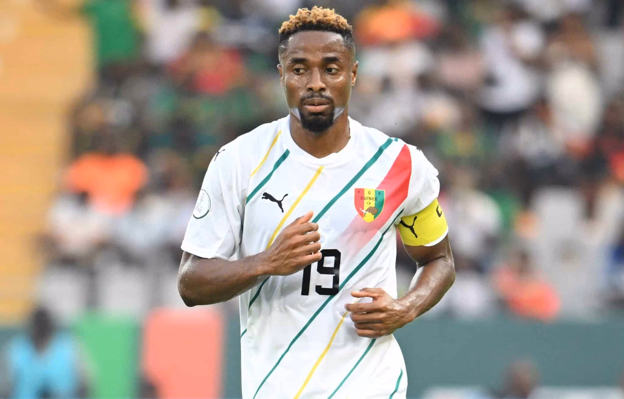 Ouganda-Guin&eacute;e : cha&icirc;ne TV, compos et heure du match
