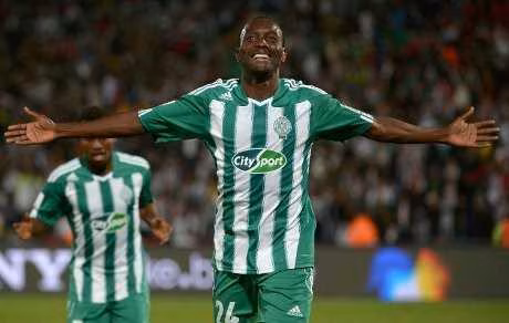 Raja Casablanca-Mabide&nbsp;: &ldquo;Je prie pour la paix en Centrafrique&rdquo;