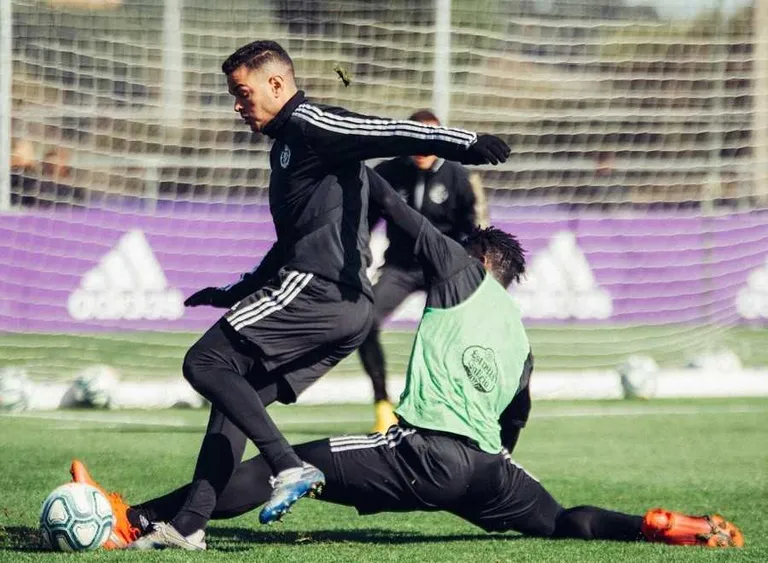 Coronavirus : deux Ghan&eacute;ens confin&eacute;s avec Ben Arfa&nbsp;!