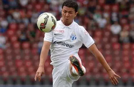 Le week-end des Africains d&rsquo;Europe &ndash; J5