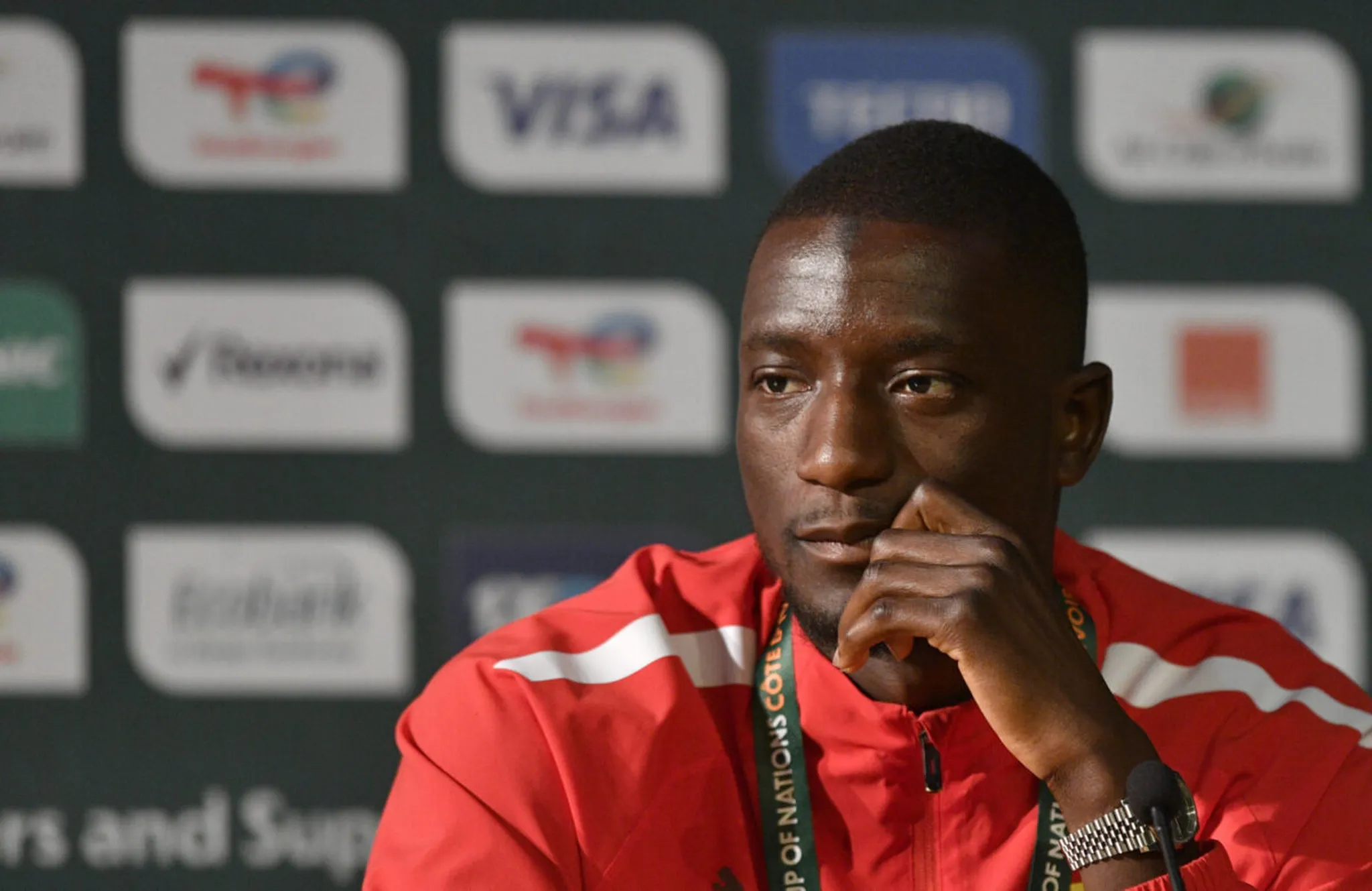 CAF Awards 2024 : le onze africain de l&rsquo;ann&eacute;e sans Guirassy, avec un seul vainqueur de la CAN&hellip; et Koulibaly