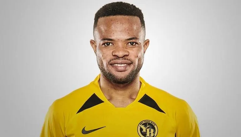 Young Boys : d&eacute;j&agrave; 2 titres pour Meschack Elia !