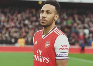 Mercato : le retour de la rumeur Aubameyang à Barcelone !
