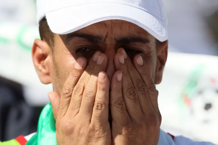 Deuxi&egrave;me d&eacute;faite cons&eacute;cutive pour l&rsquo;Alg&eacute;rie f&eacute;minine