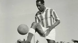 Football : les joueurs noirs en équipe de France de 1931 à nos jours