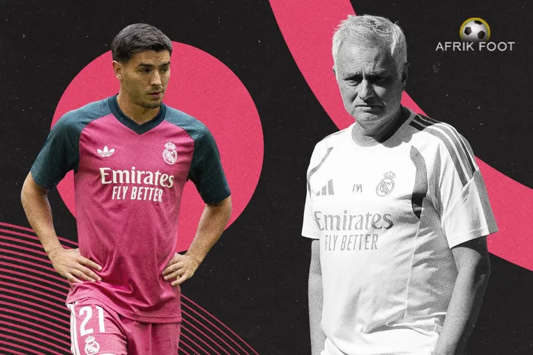 S&rsquo;accrocher au Real Madrid co&ucirc;te que co&ucirc;te pour Brahim Diaz : un pari insens&eacute; et perdu d&rsquo;avance ?
