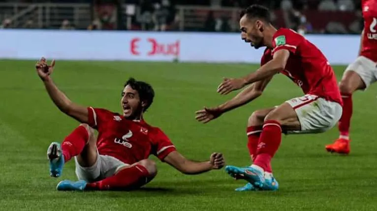 Mondial des clubs&nbsp;: m&ecirc;me d&eacute;cim&eacute;, Al Ahly se qualifie en demi-finales&nbsp;!