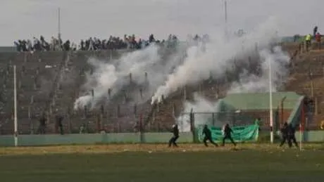 RD Congo : La violence &agrave; nouveau au rendez-vous lors du derby de Kinshasa
