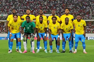 Kylian Mbappé recrute un cadre de l’équipe du Gabon (officiel)