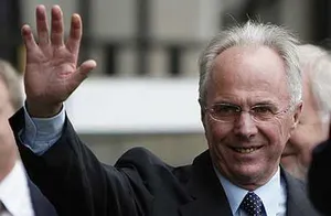 Côte d’Ivoire : La rumeur Sven-Göran Eriksson