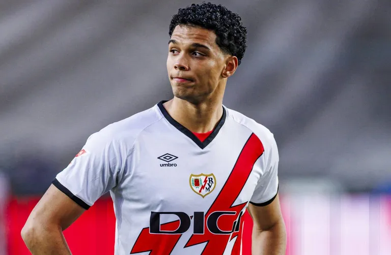 Douche froide en vue pour Etienne Eto’o