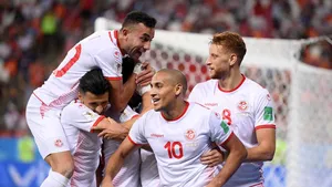Mondial 2018-Tunisie : une victoire pour finir
