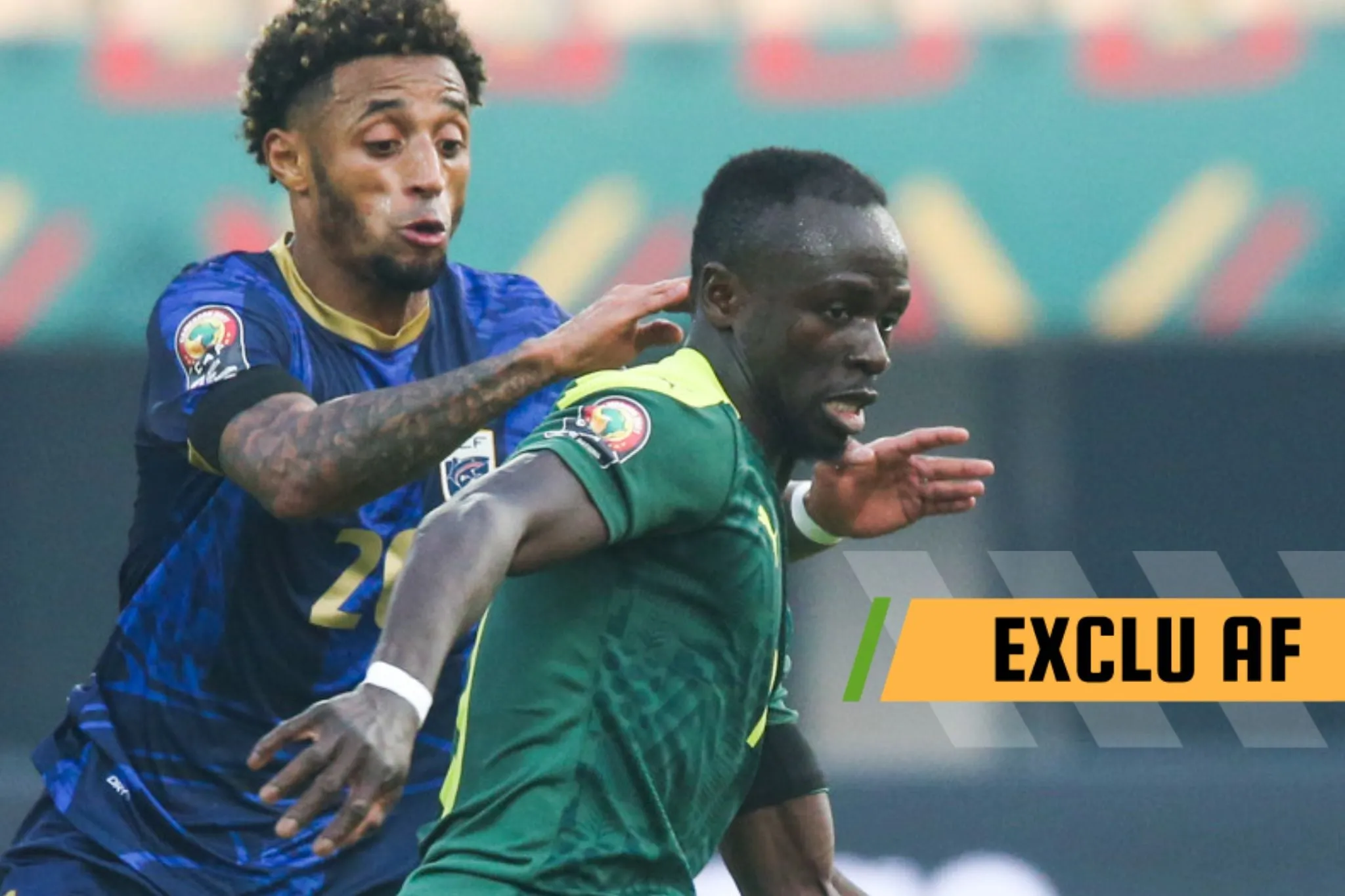 Le S&eacute;n&eacute;gal refuse l&rsquo;Argentine, un match contre le Cap-Vert en France ? [Exclu]