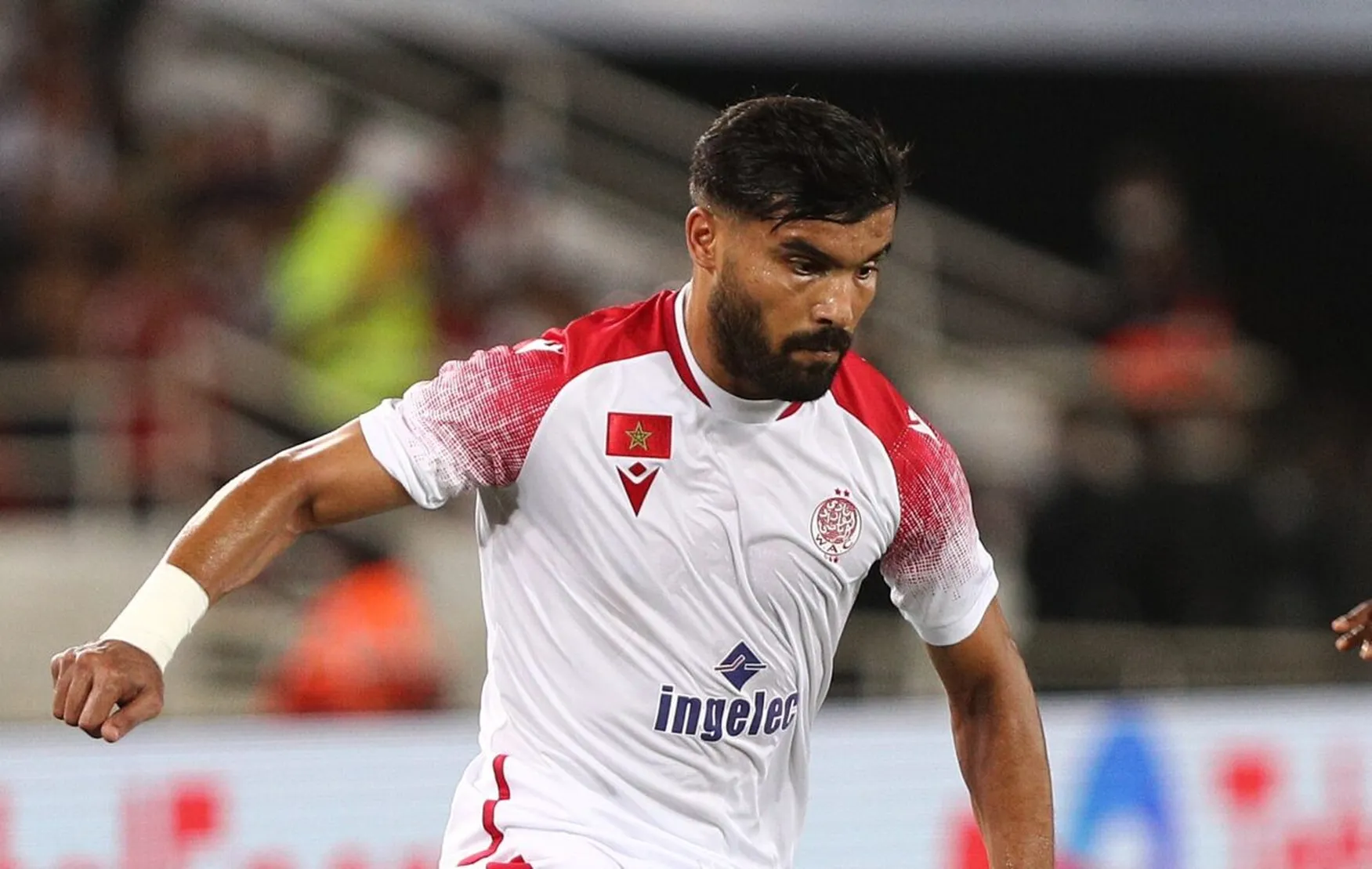 Alg&eacute;rie&nbsp;: un international quitte le Maroc pour rentrer au pays (officiel)