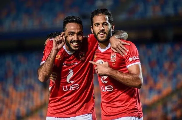 Coronavirus&nbsp;: Al Ahly maintient 100% du salaire des joueurs