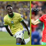 &ldquo;Pogba ivoirien&rdquo;, &ldquo;Zabi la Magie&rdquo;&hellip; La C&ocirc;te d&rsquo;Ivoire tient son nouveau crack avec Patrick Zabi