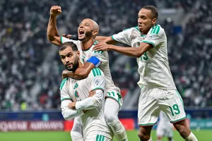 L&rsquo;actualit&eacute; du football africain