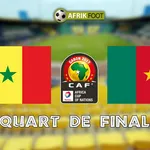 CAN 2017 : le programme de samedi