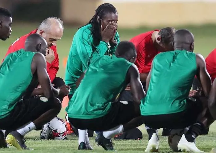 CAN 2021 (Q)&nbsp;: S&eacute;n&eacute;gal-Guin&eacute;e Bissau disput&eacute; au Portugal&nbsp;?