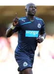 P. Ciss&eacute;- Newcastle, le maillot de la discorde