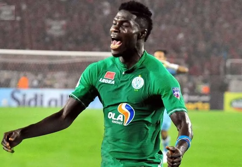 Derby de Casablanca&nbsp;: le Raja qualifi&eacute; au terme d&rsquo;une remontada de folie&nbsp;!