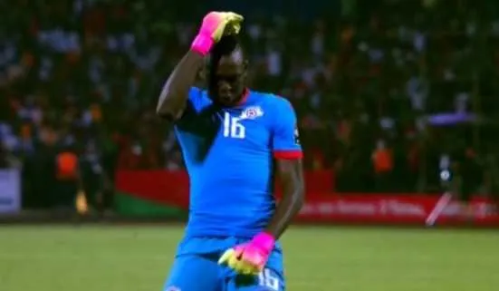 CAN 2019 : le Burkina Faso se reprend, la Tunisie re&ccedil;ue 3 sur 3