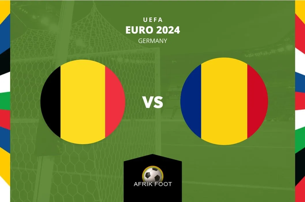Pronostic Belgique &ndash; Roumanie : quel buteur sauvera les Diables Rouges ? (22/06/2024)