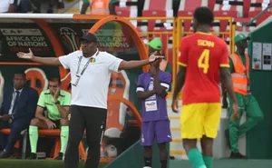 Guinée : “j’espère que c’est faux !”, les cadres choqués par le limogeage de Kaba Diawara