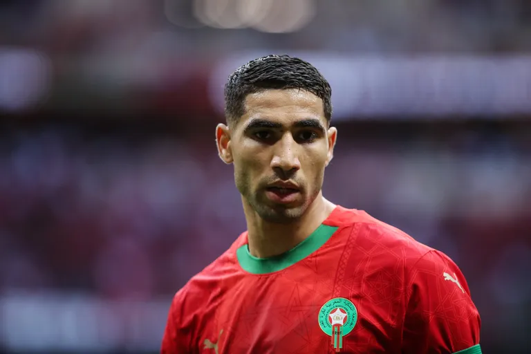 CAN 2025 : &ldquo;le Maroc doit se faire dessus&hellip;&rdquo;, une l&eacute;gende du Nigeria provoque le pays-h&ocirc;te