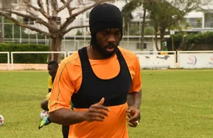 CAN 2021 : la Côte d’Ivoire privée de Gervinho pour jouer la qualif’