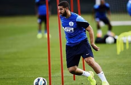 QPR : Taarabt de retour contre Chelsea ?