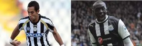 Mercato : Benatia sur le d&eacute;part, l&rsquo;Anzhi fonce sur Papiss Ciss&eacute;