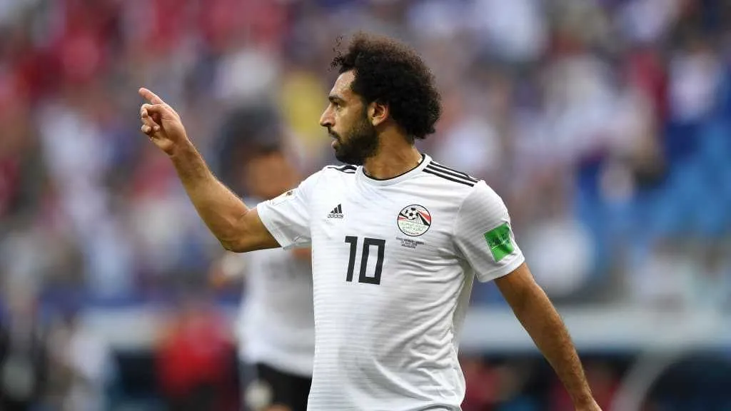 Pr&eacute;pa. CAN 2019&nbsp;: l&rsquo;Egypte et Salah font plier la Guin&eacute;e