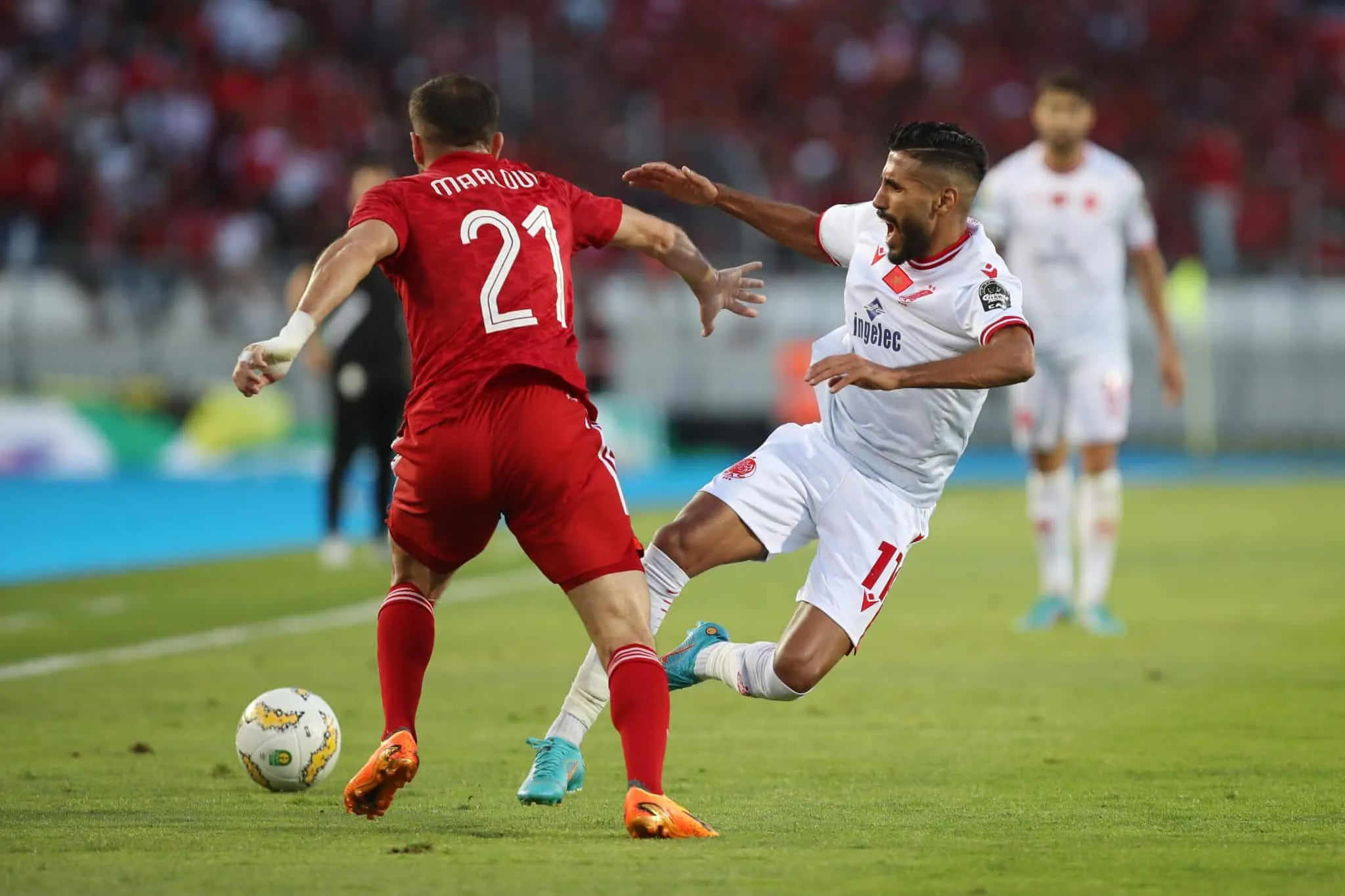 Ligue des champions africaine&nbsp;: Al Ahly arrache son 11e sacre &agrave; Casablanca !