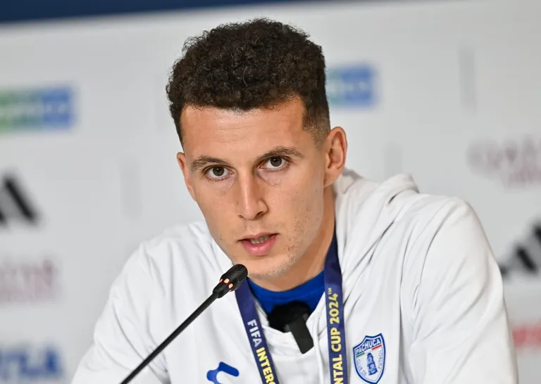 Real Madrid-Pachuca : Oussama Idrissi, l&rsquo;autre Marocain de la finale