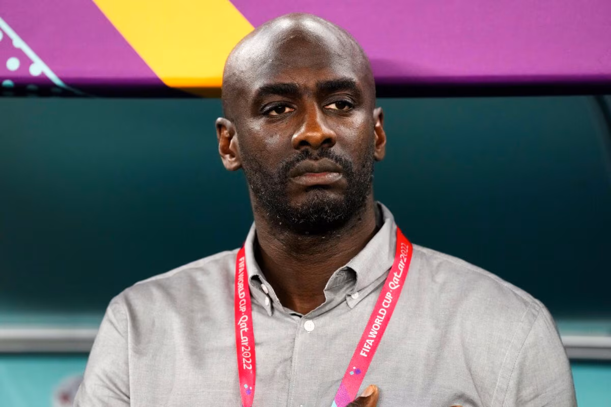 Ghana : le s&eacute;lectionneur Otto Addo et son staff &eacute;chappent &agrave; un terrible accident