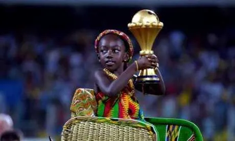 CAN 2017 : Le calendrier complet de la 2e journ&eacute;e