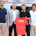 Mondial 2022, Luis Enrique… L’annonce WTF de Girona pour Azzedine Ounahi