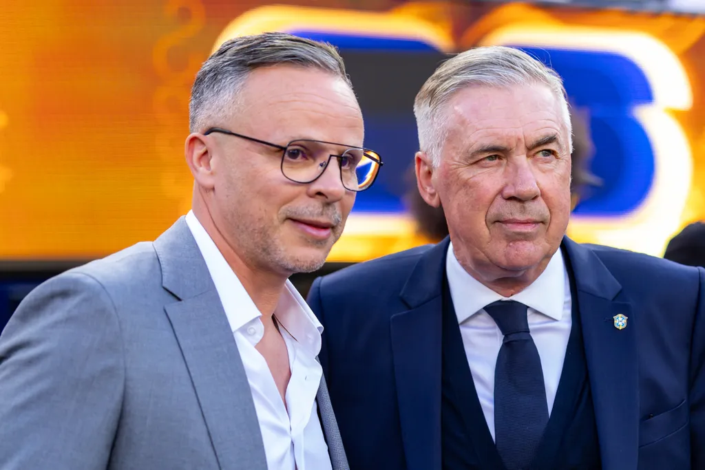 Maroc : "Ancelotti le trouve incroyable…", Ouahbi révèle la plus grande force de son équipe au Mondial 2026