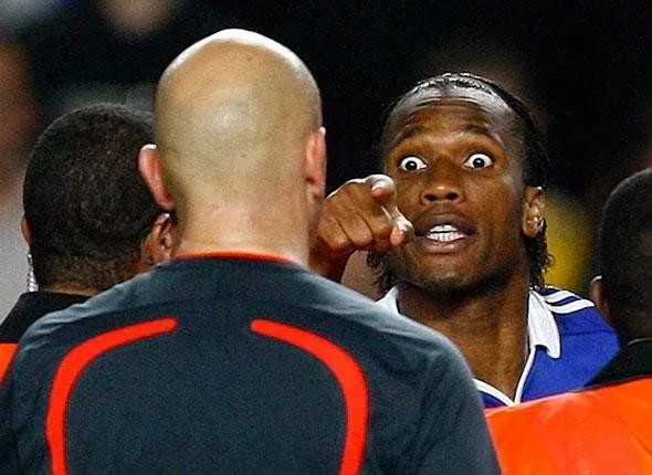 Chelsea&nbsp;: Barcelone, au souvenir de Didier Drogba