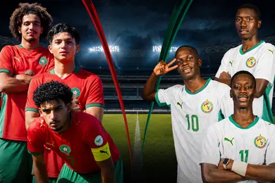 L&rsquo;actualit&eacute; du football africain