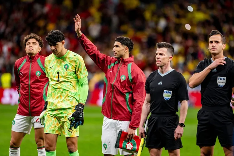 Maroc &ndash; Paraguay : o&ugrave; regarder le match amical ?