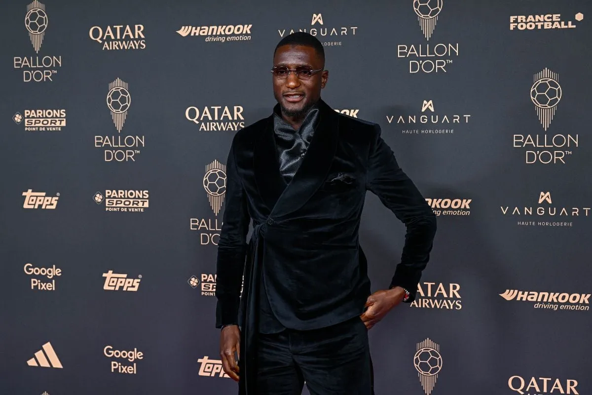 Ballon d&rsquo;Or 2025 : Serhou Guirassy r&eacute;agit &agrave; sa 21e place