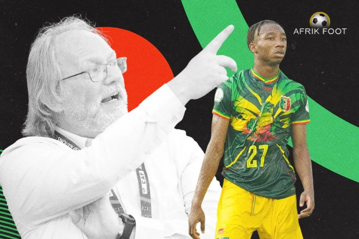 CAN 2025 – Mali : liste des joueurs, groupe, matchs et calendrier