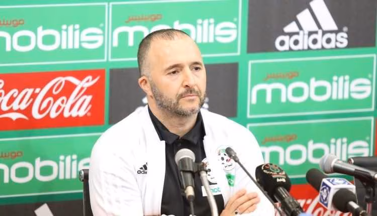 Amical&nbsp;: Alg&eacute;rie-Burundi avec Mahrez, Berahino et Fiston titulaires