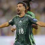 Barrage Nigeria-Gabon : penalty oublié, doublé d’Osimhen en trompe-l’œil… Les 3 points du match qui font jaser