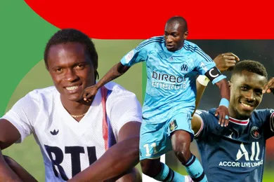L&rsquo;actualit&eacute; du football africain